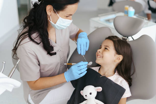 Best Dentist for Dental Trauma  in Claremont, NH