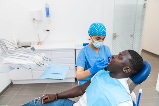 Best Chipped Tooth Repair Near Me  in Claremont, NH